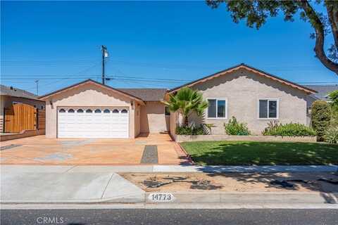 14773 Greenworth Drive, La Mirada, CA 90638