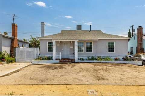 7722 Kraft Avenue, North Hollywood, CA 91605