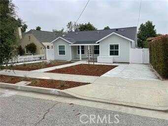 78 E Highland Avenue, Sierra Madre, CA 91024