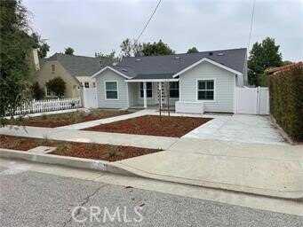 78 E Highland Avenue, Sierra Madre, CA 91024