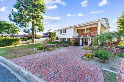 8681 Hillcrest Road, Buena Park, CA 90621