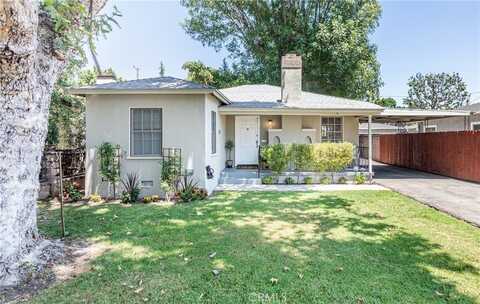 330 S Sparks Street, Burbank, CA 91506