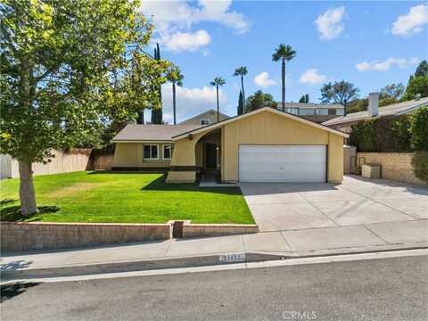 23072 Conde Drive, Valencia, CA 91354