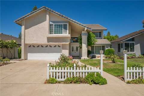 25261 Cinnamon Road, Lake Forest, CA 92630