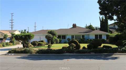 210 W Woodruff Avenue, Arcadia, CA 91007