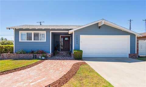 16849 S. Hoover Street, Gardena, CA 90247