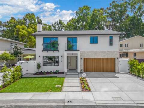 614 Calle De Arboles, Redondo Beach, CA 90277