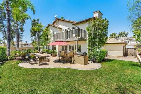 15 Via Arribo, Rancho Santa Margarita, CA 92688