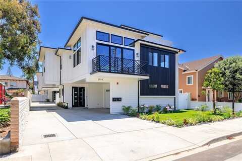 2414 Clark Lane, Redondo Beach, CA 90278