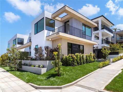 3100 Tennyson Place, Hermosa Beach, CA 90254