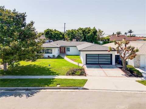 5532 W 62nd Street, Los Angeles, CA 90056