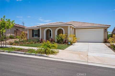 2521 Santa Fiora Drive, Corona, CA 92882