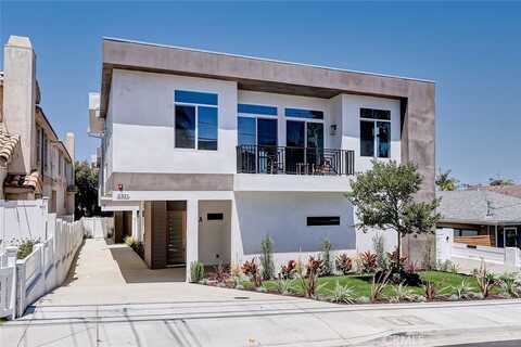 2321 Clark Lane, Redondo Beach, CA 90278