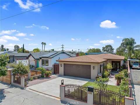 536 E Hillsdale Street, Inglewood, CA 90302