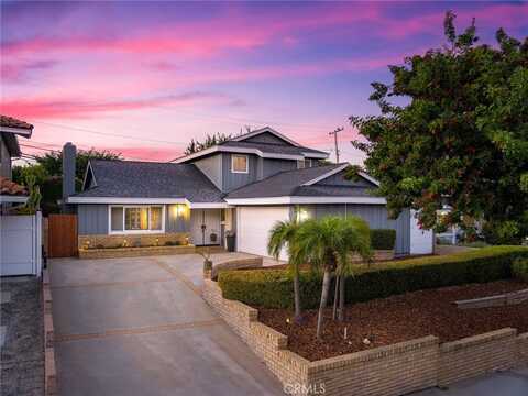 1903 W Toscanini Drive, Rancho Palos Verdes, CA 90275