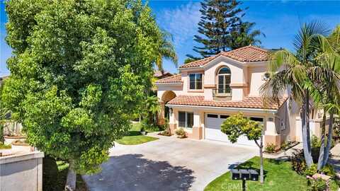 14 Villanova, Irvine, CA 92606