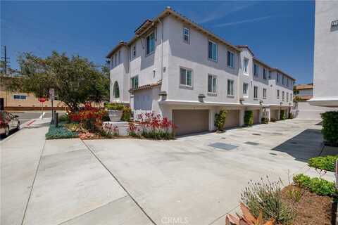 1700 E Mariposa Avenue, El Segundo, CA 90245