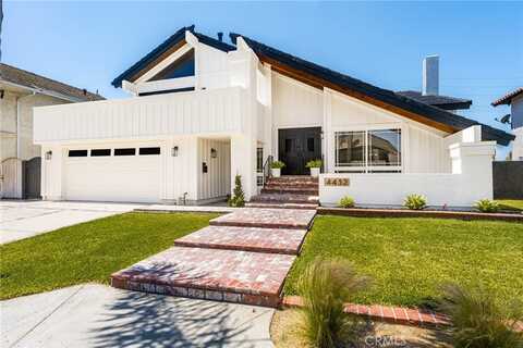 4432 Via Linda, Cypress, CA 90630