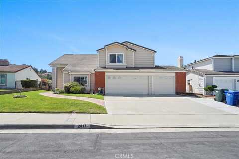 2411 Hillman Lane, Rowland Heights, CA 91748