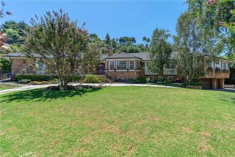 4266 Valley Meadow Road, Encino, CA 91436