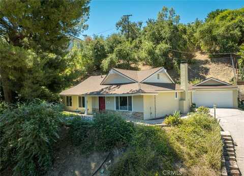 3035 Paddington Road, Glendale, CA 91206