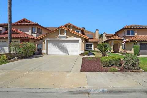 6262 Sunny Meadow Lane, Chino Hills, CA 91709