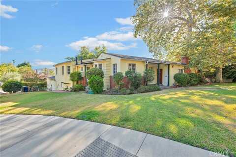 816 W Mountain Street, Glendale, CA 91202