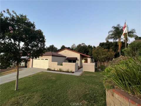 2446 Hillman Lane, Rowland Heights, CA 91748