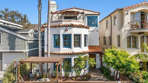 468 31st Street, Manhattan Beach, CA 90266