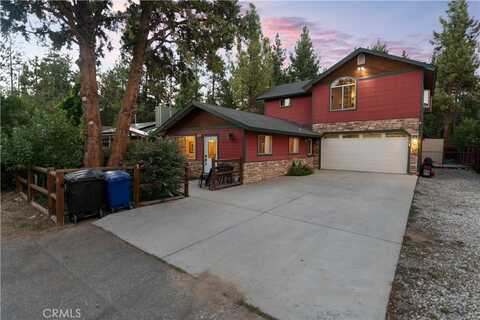 209 W Meadow Lane, Big Bear City, CA 92314