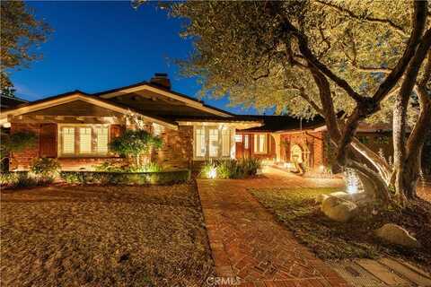 854 Guanajuato Drive, Claremont, CA 91711