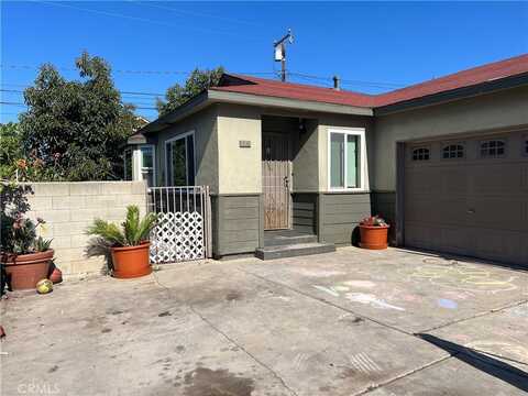 226 N Bewley Street, Santa Ana, CA 92703