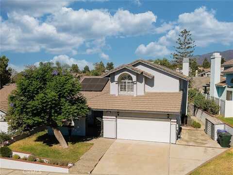 6284 Brandy Place, Rancho Cucamonga, CA 91737