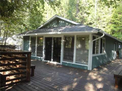 300 Lakeside Way, Berry Creek, CA 95916