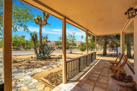 7765 Inca Trail, Yucca Valley, CA 92284