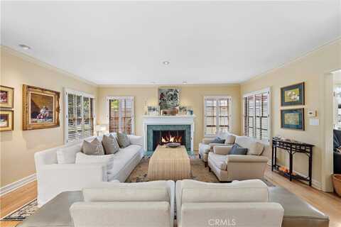 122 Via Ithaca, Newport Beach, CA 92663