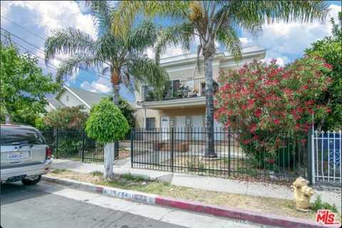 1543 W 22nd Place, Los Angeles, CA 90007