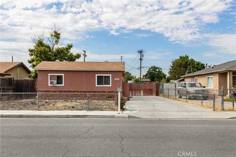 460 E 2nd Street, San Jacinto, CA 92583