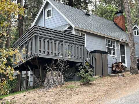 23397 Kay Road, Crestline, CA 92325