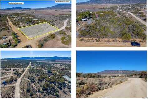 0 Rolling Hills, Anza, CA 92539