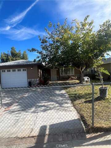 535 Hewitt, San Jacinto, CA 92583