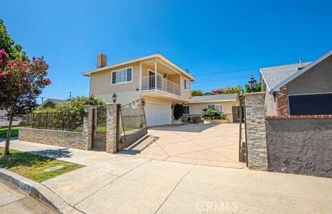 1719 N Taper Avenue, San Pedro, CA 90731