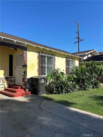 8176 Evergreen Avenue, South Gate, CA 90280