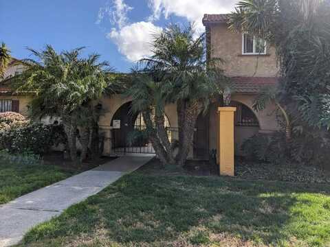 565 Moss, Chula Vista, CA 91911