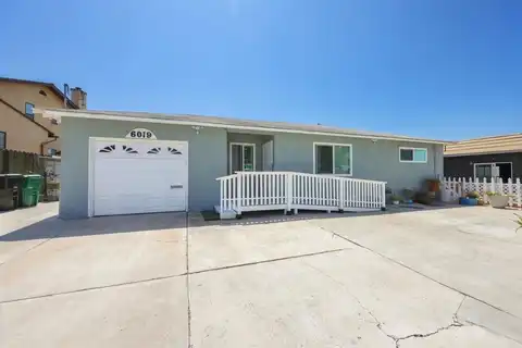 6019 Potomac Street, San Diego, CA 92139