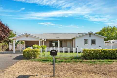 1165 Tehama Avenue, Oroville, CA 95965