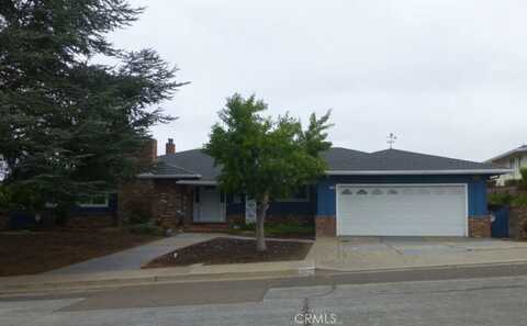 2132 Longview Drive, San Leandro, CA 94577