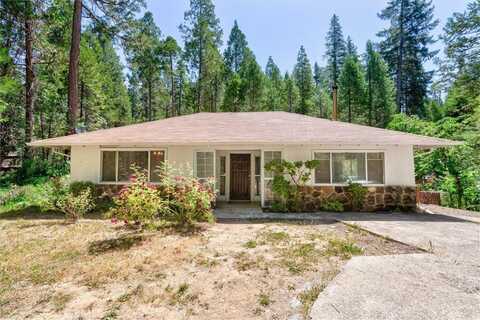 7074 HITES COVE RD, Mariposa, CA 95338