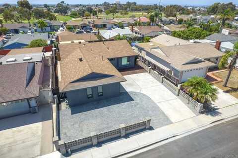 880 Orchid Way, San Diego, CA 92154