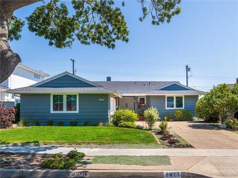 5013 Paseo De Pablo, Torrance, CA 90505